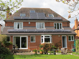Solar City solar installation Solar City solar panel installation